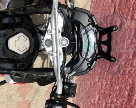 Другая Другая, объемом двигателя 0.3 л и пробегом 0 тыс. км за 3000 $, фото 21 на Automoto.ua