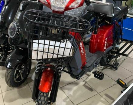 Другая Другая, объемом двигателя 0.11 л и пробегом 0 тыс. км за 635 $, фото 4 на Automoto.ua