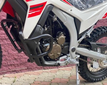 Другая Другая, объемом двигателя 0.3 л и пробегом 0 тыс. км за 3000 $, фото 9 на Automoto.ua