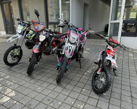 Інша Інша 2024 у Львові на Automoto.ua Інша Інша, об'ємом двигуна 0.13 л та пробігом 0 тис. км за 1102 $, фото 9 на Automoto.ua