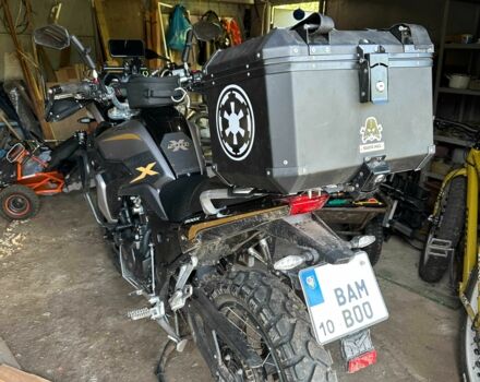 Другая Другая 2024 в Киеве на Automoto.ua Другая Другая, объемом двигателя 0.5 л и пробегом 0 тыс. км за 5200 $, фото 8 на Automoto.ua