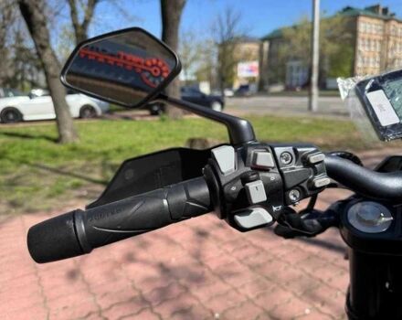 Інша Інша 2024 у Сумах на Automoto.ua Інша Інша, об'ємом двигуна 0.2 л та пробігом 0 тис. км за 3170 $, фото 14 на Automoto.ua