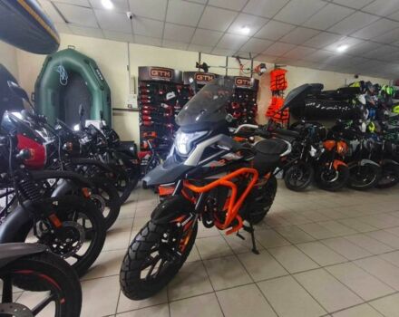 Другая Другая, объемом двигателя 0.11 л и пробегом 0 тыс. км за 635 $, фото 11 на Automoto.ua