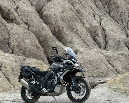 Другая Другая 2024 в Киеве на Automoto.ua Другая Другая, объемом двигателя 0.5 л и пробегом 0 тыс. км за 5200 $, фото 2 на Automoto.ua