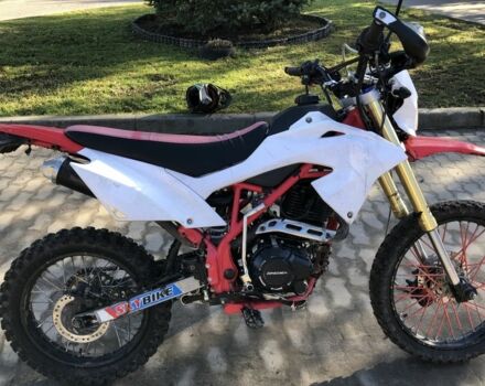 Другая Другая, объемом двигателя 0.2 л и пробегом 0 тыс. км за 920 $, фото 4 на Automoto.ua