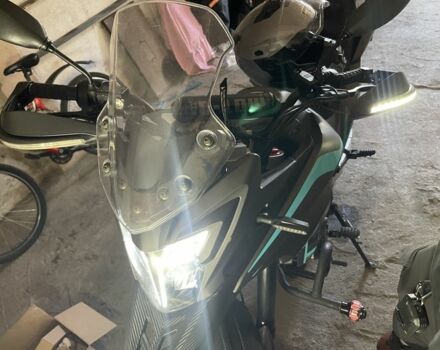 Інша Інша, об'ємом двигуна 0.25 л та пробігом 0 тис. км за 1500 $, фото 7 на Automoto.ua