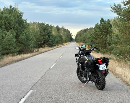 Другая Другая 2024 в Киеве на Automoto.ua Другая Другая, объемом двигателя 0.5 л и пробегом 0 тыс. км за 5200 $, фото 1 на Automoto.ua