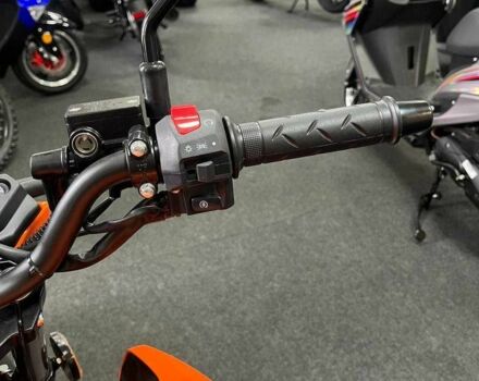 Інша Інша, об'ємом двигуна 0.2 л та пробігом 0 тис. км за 1082 $, фото 7 на Automoto.ua