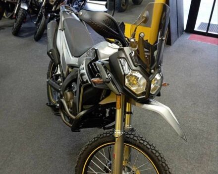 Другая Другая, объемом двигателя 0.3 л и пробегом 0 тыс. км за 3700 $, фото 9 на Automoto.ua