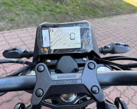 Другая Другая, объемом двигателя 0.2 л и пробегом 0 тыс. км за 3240 $, фото 12 на Automoto.ua