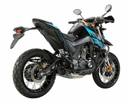 Інша Інша, об'ємом двигуна 0.19 л та пробігом 0 тис. км за 3170 $, фото 10 на Automoto.ua