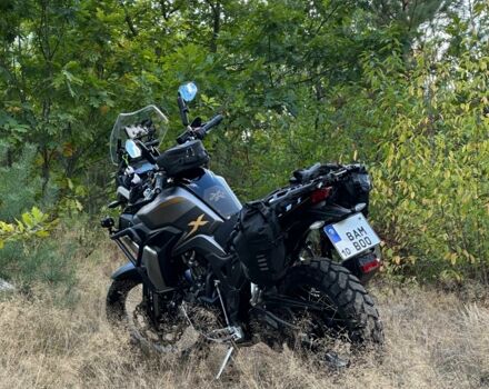 Другая Другая 2024 в Киеве на Automoto.ua Другая Другая, объемом двигателя 0.5 л и пробегом 0 тыс. км за 5200 $, фото 5 на Automoto.ua