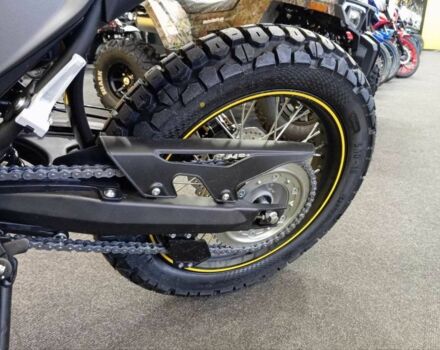 Другая Другая, объемом двигателя 0.3 л и пробегом 0 тыс. км за 3700 $, фото 10 на Automoto.ua