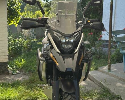 Другая Другая 2024 в Киеве на Automoto.ua Другая Другая, объемом двигателя 0.5 л и пробегом 0 тыс. км за 5200 $, фото 14 на Automoto.ua