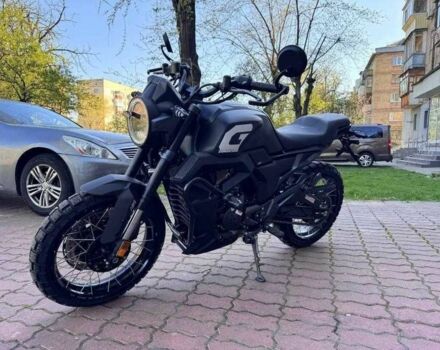 Другая Другая, объемом двигателя 0.2 л и пробегом 0 тыс. км за 3240 $, фото 7 на Automoto.ua