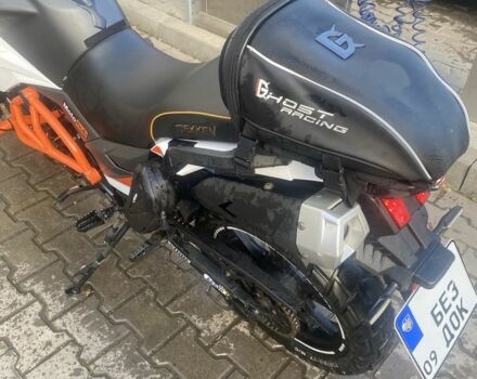 Другая Другая, объемом двигателя 0.25 л и пробегом 0 тыс. км за 1550 $, фото 2 на Automoto.ua