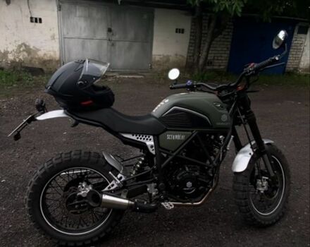 Другая Другая, объемом двигателя 0.22 л и пробегом 0 тыс. км за 1500 $, фото 3 на Automoto.ua