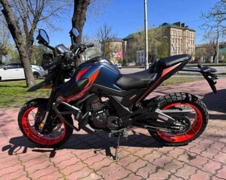 Інша Інша 2024 у Сумах на Automoto.ua Інша Інша, об'ємом двигуна 0.2 л та пробігом 0 тис. км за 3170 $, фото 6 на Automoto.ua