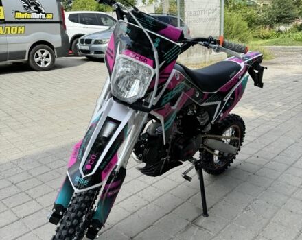 Інша Інша 2024 у Львові на Automoto.ua Інша Інша, об'ємом двигуна 0.13 л та пробігом 0 тис. км за 1102 $, фото 3 на Automoto.ua