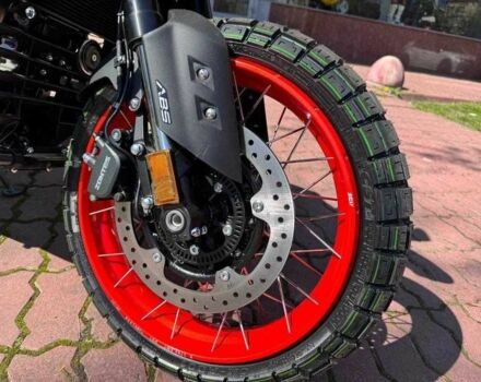 Інша Інша 2024 у Сумах на Automoto.ua Інша Інша, об'ємом двигуна 0.2 л та пробігом 0 тис. км за 3170 $, фото 16 на Automoto.ua