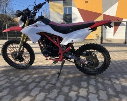 Другая Другая, объемом двигателя 0.2 л и пробегом 0 тыс. км за 920 $, фото 2 на Automoto.ua