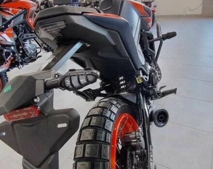 Інша Інша, об'ємом двигуна 0.19 л та пробігом 0 тис. км за 3170 $, фото 7 на Automoto.ua