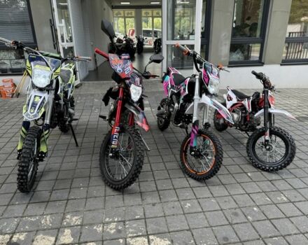 Інша Інша 2024 у Львові на Automoto.ua Інша Інша, об'ємом двигуна 0.13 л та пробігом 0 тис. км за 1102 $, фото 8 на Automoto.ua