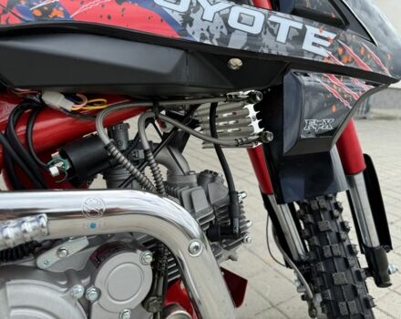 Інша Інша, об'ємом двигуна 0.14 л та пробігом 0 тис. км за 1250 $, фото 8 на Automoto.ua