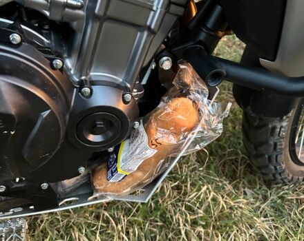 Другая Другая 2024 в Киеве на Automoto.ua Другая Другая, объемом двигателя 0.5 л и пробегом 0 тыс. км за 5200 $, фото 9 на Automoto.ua