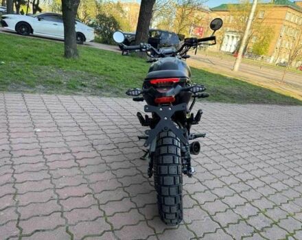 Другая Другая, объемом двигателя 0.2 л и пробегом 0 тыс. км за 3240 $, фото 4 на Automoto.ua