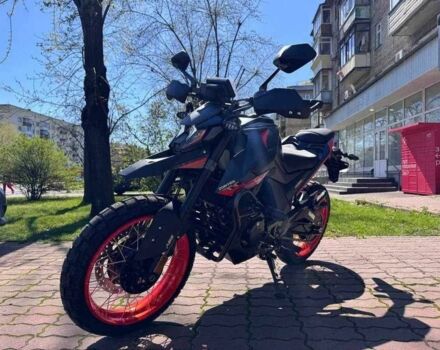 Інша Інша 2024 у Сумах на Automoto.ua Інша Інша, об'ємом двигуна 0.2 л та пробігом 0 тис. км за 3170 $, фото 12 на Automoto.ua