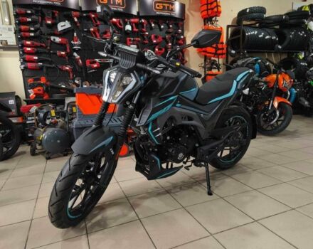 Другая Другая, объемом двигателя 0.11 л и пробегом 0 тыс. км за 635 $, фото 9 на Automoto.ua