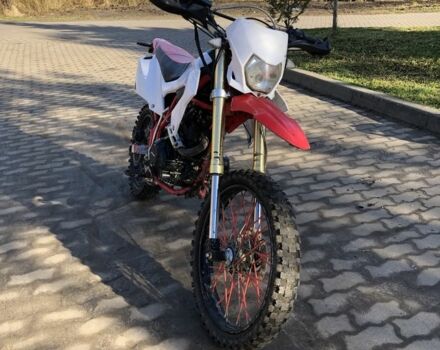 Другая Другая, объемом двигателя 0.2 л и пробегом 0 тыс. км за 920 $, фото 1 на Automoto.ua