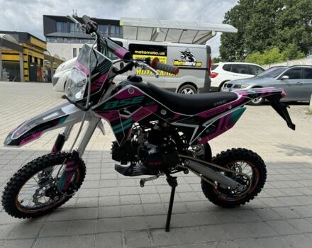 Інша Інша 2024 у Львові на Automoto.ua Інша Інша, об'ємом двигуна 0.13 л та пробігом 0 тис. км за 1102 $, фото 5 на Automoto.ua