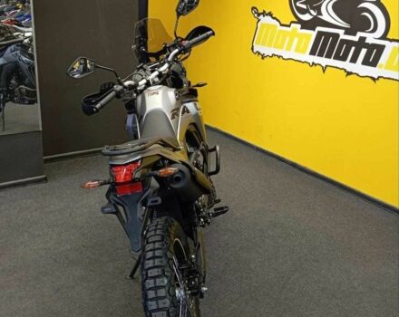 Другая Другая, объемом двигателя 0.3 л и пробегом 0 тыс. км за 3700 $, фото 3 на Automoto.ua