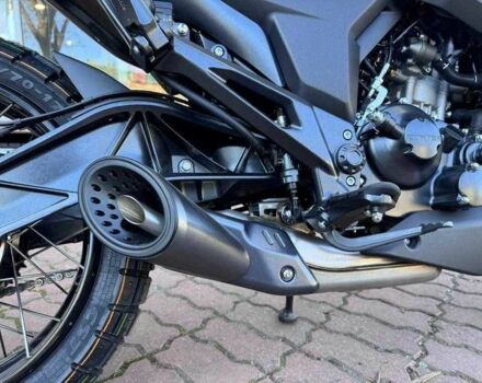 Другая Другая, объемом двигателя 0.2 л и пробегом 0 тыс. км за 3240 $, фото 16 на Automoto.ua