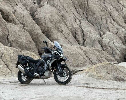 Другая Другая 2024 в Киеве на Automoto.ua Другая Другая, объемом двигателя 0.5 л и пробегом 0 тыс. км за 5200 $, фото 3 на Automoto.ua