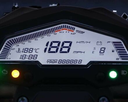 Інша Інша, об'ємом двигуна 0.19 л та пробігом 0 тис. км за 3170 $, фото 11 на Automoto.ua