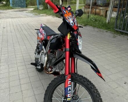 Інша Інша, об'ємом двигуна 0.14 л та пробігом 0 тис. км за 1250 $, фото 6 на Automoto.ua