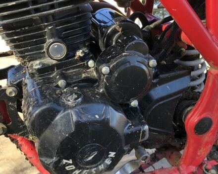 Другая Другая, объемом двигателя 0.2 л и пробегом 0 тыс. км за 920 $, фото 5 на Automoto.ua