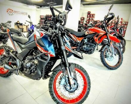 Інша Інша, об'ємом двигуна 0.19 л та пробігом 0 тис. км за 3170 $, фото 6 на Automoto.ua