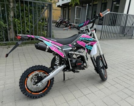 Інша Інша 2024 у Львові на Automoto.ua Інша Інша, об'ємом двигуна 0.13 л та пробігом 0 тис. км за 1102 $, фото 2 на Automoto.ua