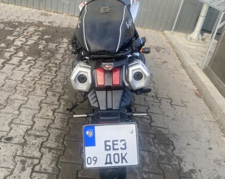 Другая Другая, объемом двигателя 0.25 л и пробегом 0 тыс. км за 1550 $, фото 6 на Automoto.ua