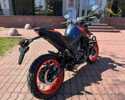 Інша Інша 2024 у Сумах на Automoto.ua Інша Інша, об'ємом двигуна 0.2 л та пробігом 0 тис. км за 3170 $, фото 4 на Automoto.ua