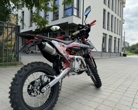 Інша Інша, об'ємом двигуна 0.14 л та пробігом 0 тис. км за 1250 $, фото 7 на Automoto.ua