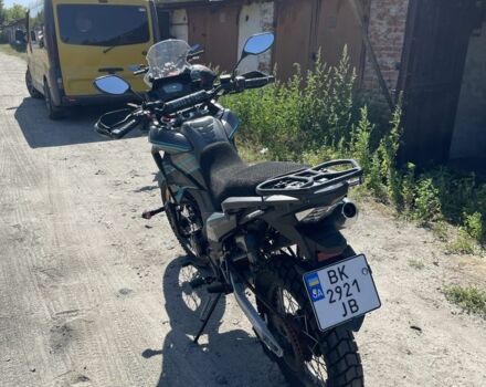 Інша Інша, об'ємом двигуна 0.25 л та пробігом 0 тис. км за 1500 $, фото 2 на Automoto.ua