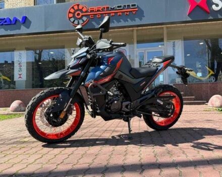 Інша Інша 2024 у Сумах на Automoto.ua Інша Інша, об'ємом двигуна 0.2 л та пробігом 0 тис. км за 3170 $, фото 8 на Automoto.ua