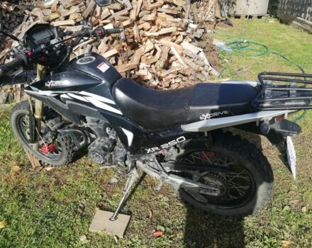 Інша Інша, об'ємом двигуна 0.22 л та пробігом 0 тис. км за 1250 $, фото 1 на Automoto.ua