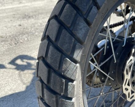 Інша Інша, об'ємом двигуна 0.25 л та пробігом 0 тис. км за 1500 $, фото 5 на Automoto.ua