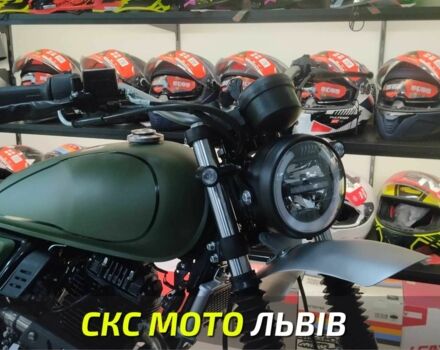 Другая Другая 2025 в Львове на Automoto.ua Другая Другая, объемом двигателя 0.2 л и пробегом 0 тыс. км за 1580 $, фото 3 на Automoto.ua